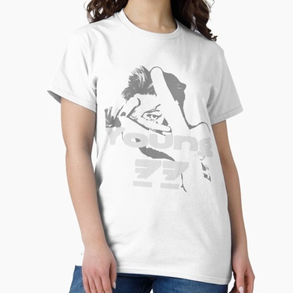 CORTIS Creator Lifestyle Fan Gift Tee